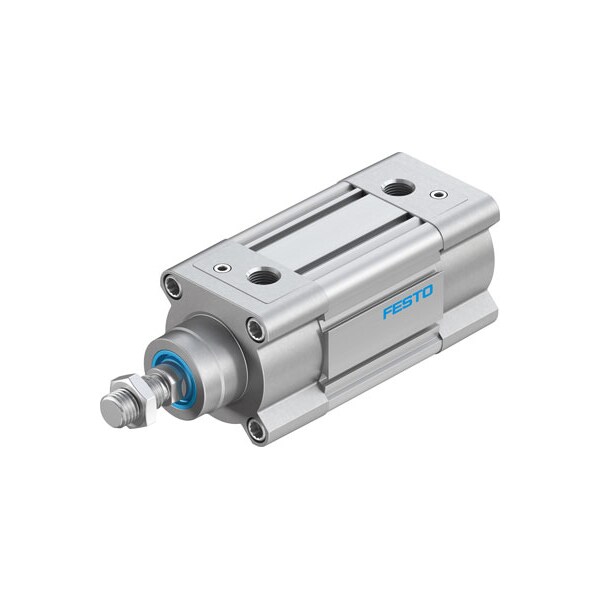 Standards-Based Cylinder DSBC-63-40-D3-PPVA-N3
